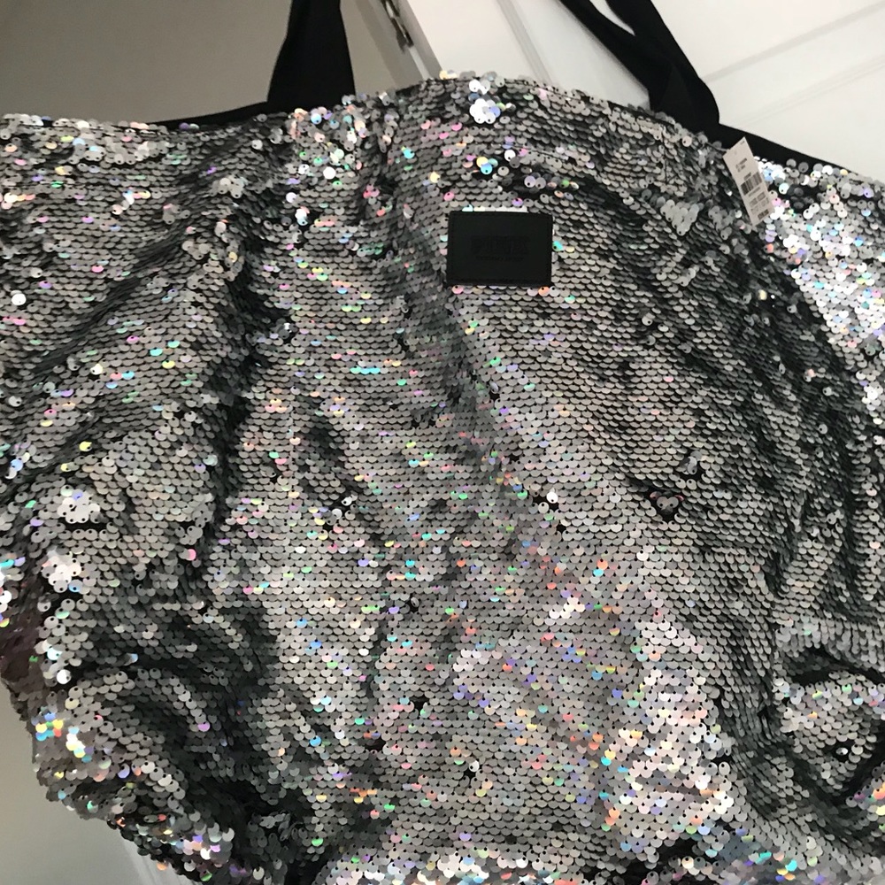 Victoria’s Secret PINK Large Tote Bag